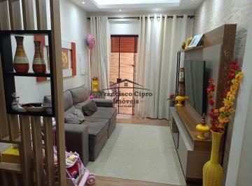 Casa · 158m² · 3 Quartos · 1 Vaga · Casa à venda no bairro Campo do Galvão - Guaratinguetá/SP