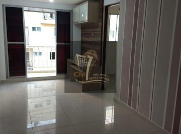 Apartamento · 55m² · 3 Quartos · 1 Vaga · Piedade Life