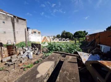 Terreno · 1505m² · Terreno à venda no bairro São Benedito - Passos/MG