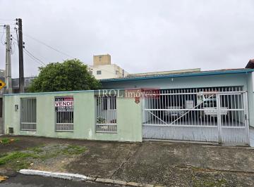 Casa · 292m² · 3 Quartos · 5 Vagas · Casa Alvenaria em São João, Itajaí/SC