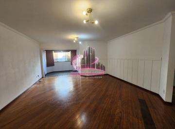 Apartamento · 130m² · 3 Quartos · 2 Vagas · Apartamento à venda – 130 m² no Balão do Castelo, Campinas