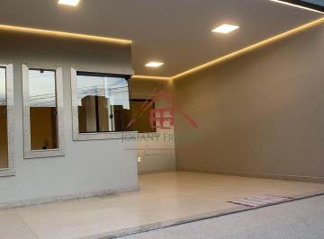 Casa · 130m² · 3 Quartos · 2 Vagas · Casa NOVA