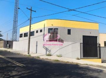 Comercial · 425m² · Salão Comercial para Locação – Parque Via Norte, Campinas/SP