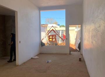 Casa · 100m² · 3 Quartos · 3 Vagas · CASA NOVA NO BAIRRO PROGRESSO