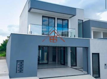 Casa · 105m² · 3 Quartos · 2 Vagas · CASA DUPLEX NOVA
