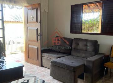 Casa · 150m² · 3 Quartos · 2 Vagas · Casa à venda no bairro Iporanga - Sete Lagoas/MG