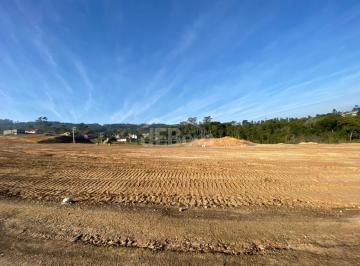 Terreno · 361m² · Terreno à venda no bairro Archimedes Naspolini - Criciúma/SC