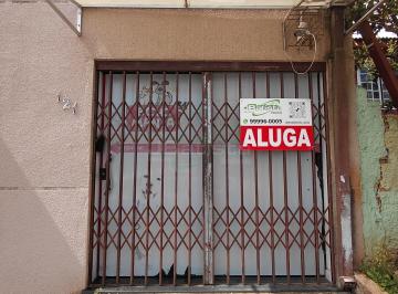 Comercial · 160m² · Loja para alugar no bairro Conjunto Habitacional Joaquim Celestino Ferreira - Campo Largo/PR