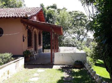 Rural · 6259m² · 4 Quartos · 5 Vagas · Sítio 6.259m² com Piscina à Venda em São Joaquim de Bicas no bairro Casa Grande