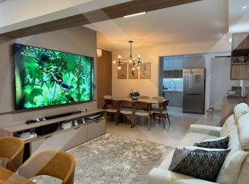 bed49829e616bd7cdfc76d255e8ad57e87817a32 · Apartamento com 3 dormitórios à venda, 103 m² por R$ 1.380.000,00 - Parque Campolim - Sorocaba/SP