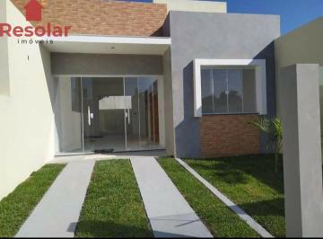 Casa · 65m² · 2 Quartos · 1 Vaga · Casa à venda no bairro Ubatuba - São Francisco do Sul/SC