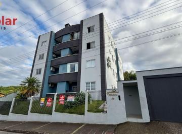 Apartamento · 65m² · 2 Quartos · 1 Vaga · Apartamento em Água Branca, São Francisco do Sul/SC