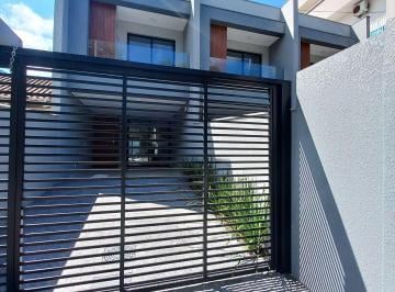 Casa · 105m² · 3 Quartos · 2 Vagas · Sobrado à venda no bairro Costa e Silva - Joinville/SC