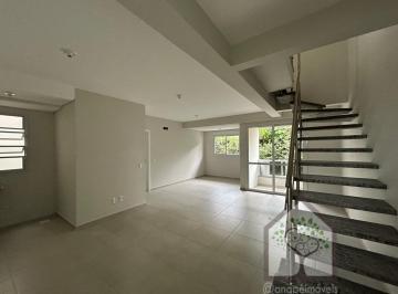 Apartamento · 129m² · 3 Quartos · 2 Vagas · Residencial Floripa - Apartamento Duplex novo, financiável.