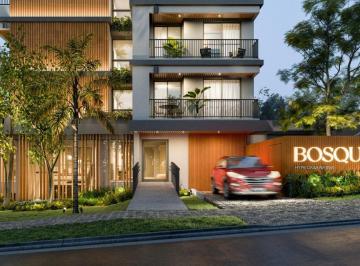 Apartamento · 24m² · Apartamento Padrão para Venda em Água Verde Curitiba-PR