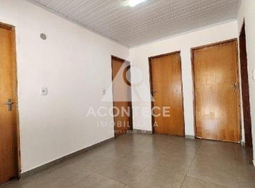 Casa · 44m² · 3 Quartos · ÓTIMA CASA TÉRREA C/ 3 QTOS SENDO 2 SUÍTES - BEM LOCALIZADA - CEILANDIA
