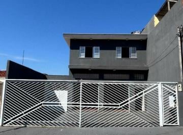 Casa de 3 quartos, São Paulo · Sobrado 