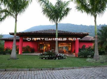 Casa · 826m² · 7 Quartos · 10 Vagas · Casa à venda no Condomínio Portobello Resort Safari