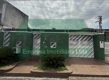 Casa · 250m² · 3 Quartos · 3 Vagas · IMPERDÍVEL /Casa de rua totalmente mobiliada / Cidade Nova 3