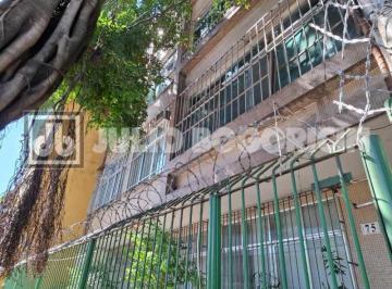 Apartamento · 110m² · 3 Quartos · Botafogo Mena Barreto apartamento residencial 3 quartos fundos silencioso