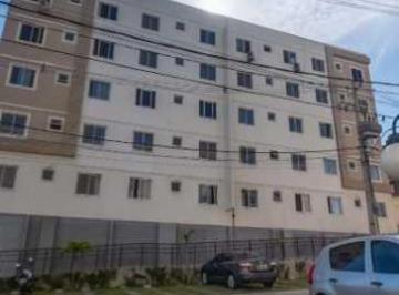 Apartamento · 40m² · 2 Quartos · 1 Vaga · APARTAMENTO 2 QUARTOS, 40,28M², EM VIDA NOVA - LAURO DE FREITAS
