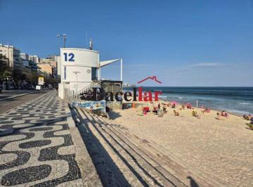 Apartamento · 103m² · 3 Quartos · 2 Vagas · Apartamento : Padrão / Residencial / Leblon