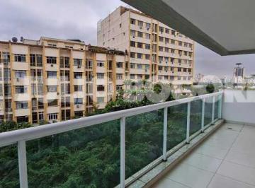 Apartamento · 94m² · 3 Quartos · 1 Vaga · Apartamento : Padrão / Residencial / Botafogo