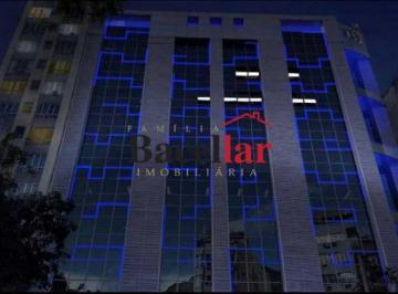 Comercial · 30m² · 1 Vaga · Apartamento :  / Residencial / Tijuca