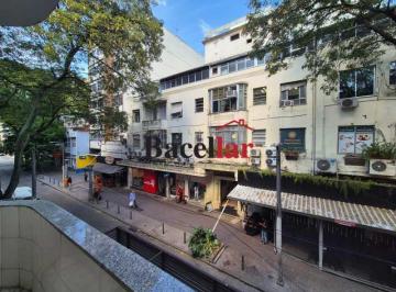 Comercial · 97m² · 2 Quartos · Sala :  / Comercial / Tijuca