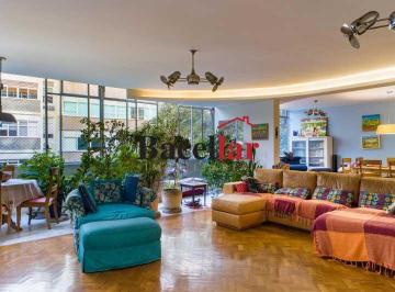 Apartamento · 284m² · 4 Quartos · 2 Vagas · Apartamento 4 quartos à venda 284m² - Copacabana