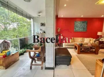 Apartamento · 200m² · 4 Quartos · 3 Vagas · Apartamento 4 quartos Cosme Velho