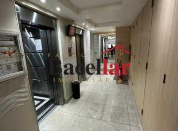 Comercial · 25m² · Sala :  / Comercial / Tijuca