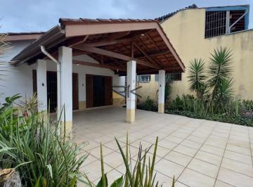 Imagem do Imóvel · Casa para locação definitiva no bairro do Itaguá com 3 dormitórios, 70 metros da praia