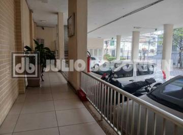 Apartamento · 48m² · 2 Quartos · 1 Vaga · Apartamento : Padrão / Residencial / Engenho de Dentro