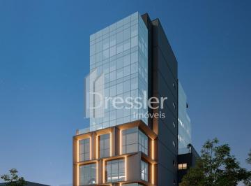 Comercial · 34m² · 
                Venda - Salas Comerciais - Americano - Lajeado - RS
                