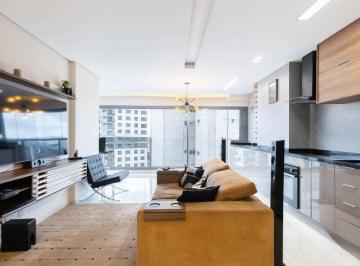 b990a903-9be9-4bae-9fec-32e58902374f · Agradável apartamento para venda em Vila Anglo Brasileira com 2 quartos, sendo 1 suíte, 69m²