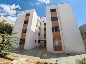 Apartamento · 49m² · 2 Quartos · 1 Vaga · Apartamento para locação no EDIFÍCIO RUI BARBOSA, CENTRO, TOLEDO - PR