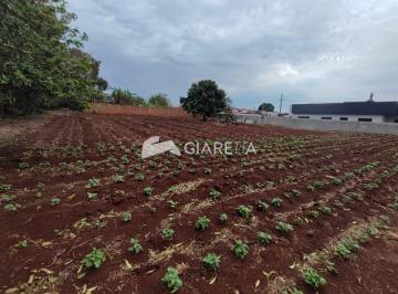 Terreno · 800m² · Terreno amplo à venda em ótima localização, BOM PRINCÍPIO DO OESTE, TOLEDO - PR