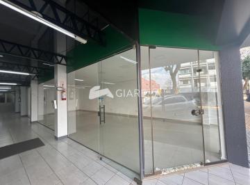 Comercial · 64m² · Sala Comercial para locação em excelente localização, CENTRO, TOLEDO - PR
