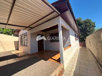 Casa · 97m² · 3 Quartos · 1 Vaga · Casa para locação em excelente localização no JARDIM BRESSAN, TOLEDO - PR
