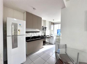 Apartamento · 53m² · 2 Quartos · 1 Vaga · Apartamento em Extrema a venda  com 2 dormitórios BRZ Empreendimentos