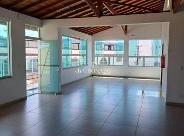 Comercial · 133m² · SALÃO COMERCIAL PARA ALUGAR EM EXTREMA MG 133 MTS 2 KM DO CENTRO