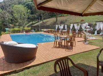 Comercial · 20000m² · 17 Quartos · Pousada em Extrema MG locação próximo da Cachoeira do Salto