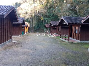 Comercial · 20000m² · 17 Quartos · Pousada em Extrema MG locação próximo da Cachoeira do Salto
