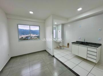 Apartamento · 47m² · 2 Quartos · 1 Vaga · Apartamento para locação em Extrema com 2 dormitórios no bairro Ponte Nova