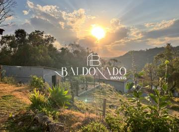 Rural · 20000m² · 3 Quartos · Chácara em Toledo - MG á venda 20.000 m  Com Escritura 8 km do centro da cidade