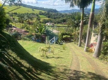 Rural · 70m² · 2 Quartos · 5 Vagas · CHACARA EM EXTREMA MG COM 1.000 METROS A 5KM DO CENTRO R  350MIL Oportunidade