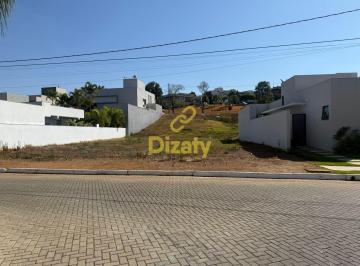 Terreno · 600m² · LOTE A VENDA DE 600 M NO CONDOMÍNIO RESIDENCIAL DA VINCI - SETE LAGOAS MG