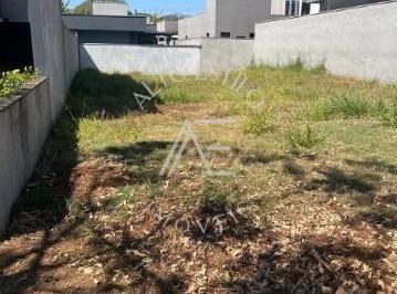 Terreno · 300m² · Lote à venda, Condomínio Portal da Mata Ribeirão preto - sp