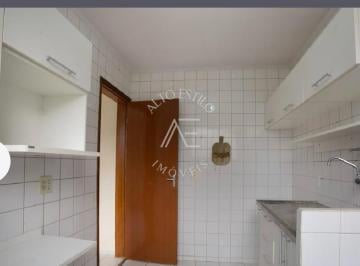 Apartamento · 50m² · 2 Quartos · 1 Vaga · Apartamento 50mt 2 quartos 1 vaga Pres. Médici